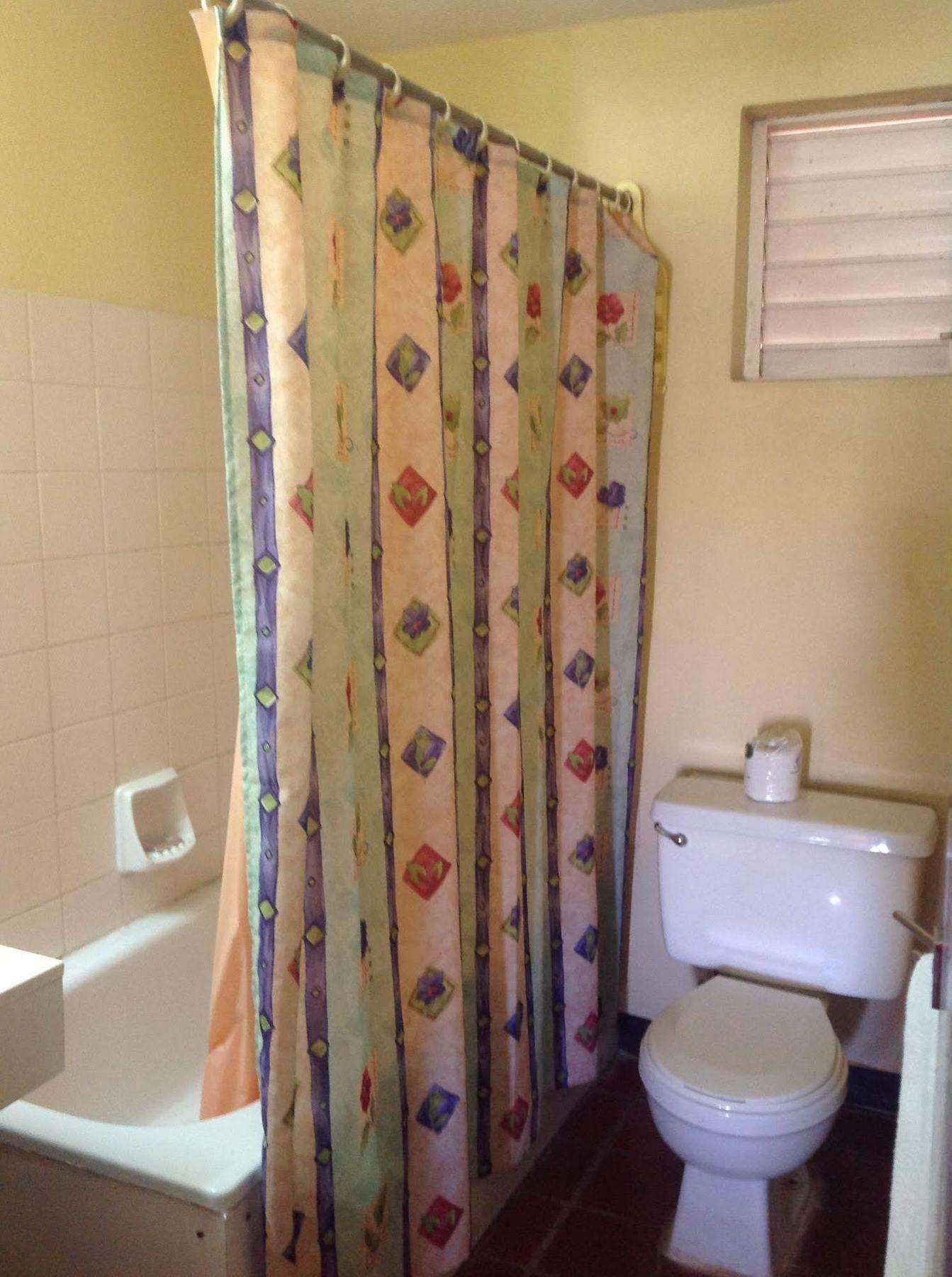 Oistins Carib Blue Apartments מראה חיצוני תמונה
